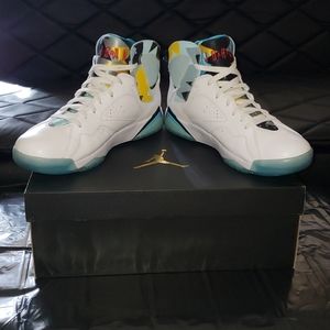 AIR JORDAN 7 RETRO N7